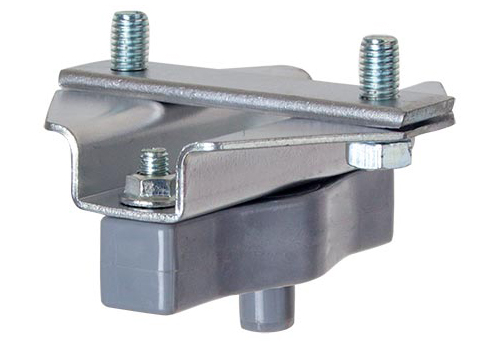 Start Clamp (ball joint)